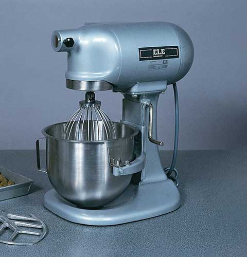 Stainless Steel Bowl 4.73 Litres.