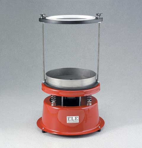 Rice Test Vibrator