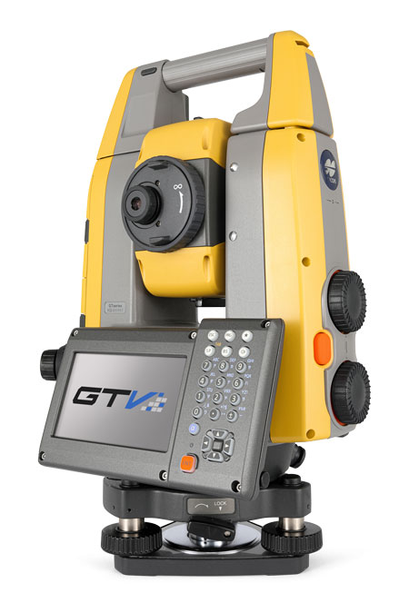 Topcon GT-600V