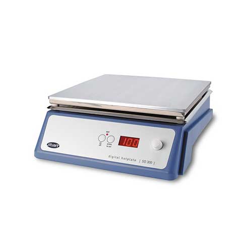 Digital Hotplate