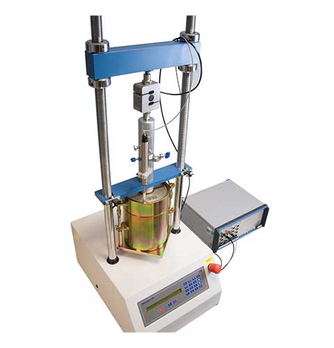 MultiPlex 50 Load Frame