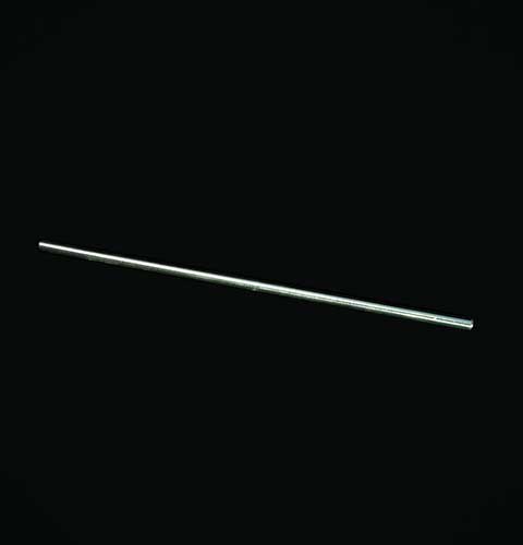 Tamping Rod 8mm Dia X 300mm.