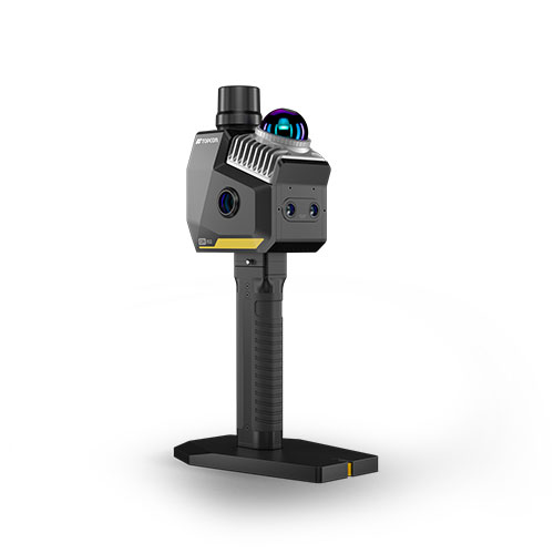 Topcon CR-S2
