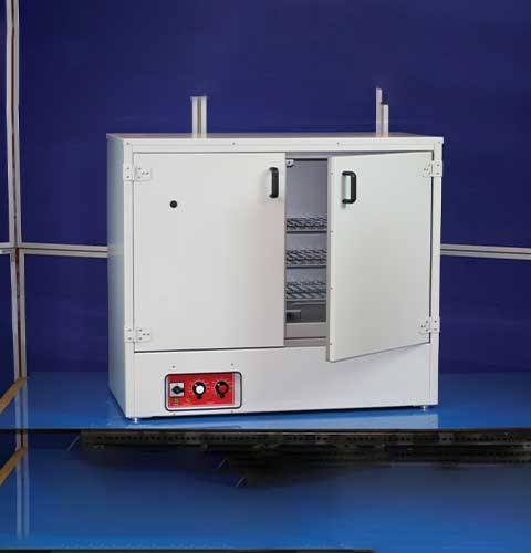 225 Litre Drying Oven