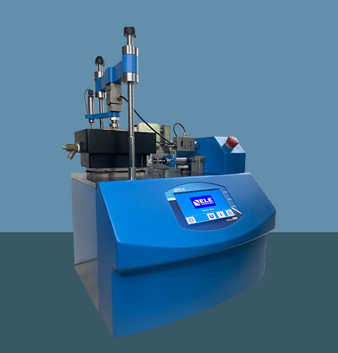 AUTO Soils Direct Shear (ASD)
