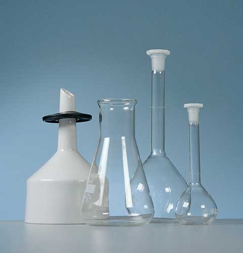 Volumetric Flask - 100 ml