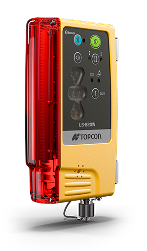 Topcon LS-B20W