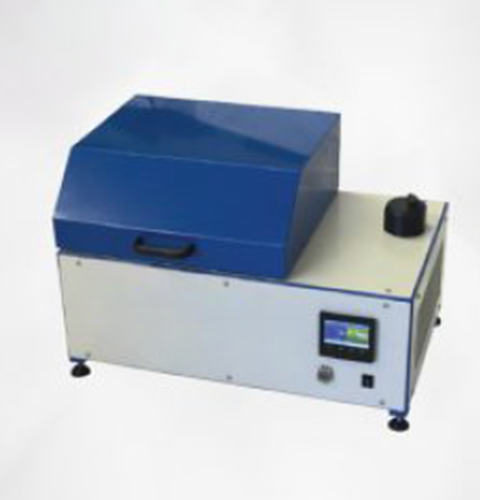 Pressure Ageing Vessel