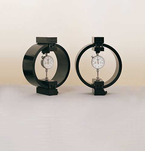50kN Clamped Boss Load Ring
