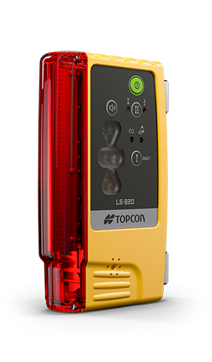 Topcon LS-B20