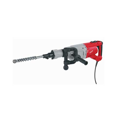 Vibrating Hammer