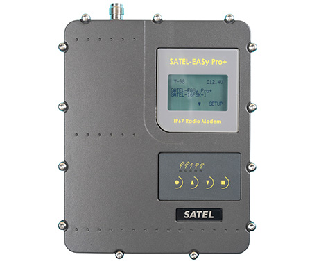 Topcon SATEL EASy Pro+