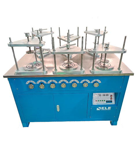 Concrete Water Permeability Tester