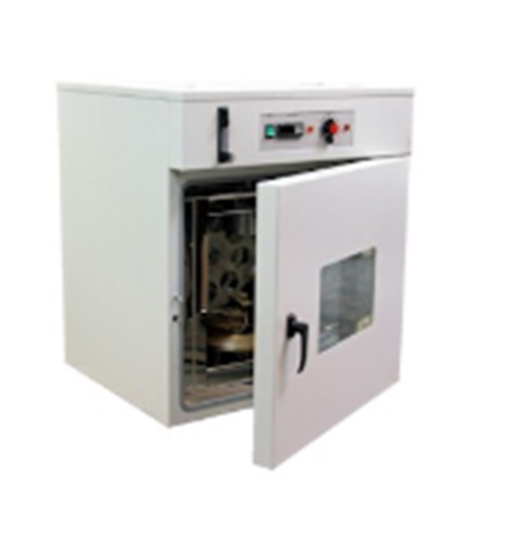 Rolling Thin Film Oven Including Timer
