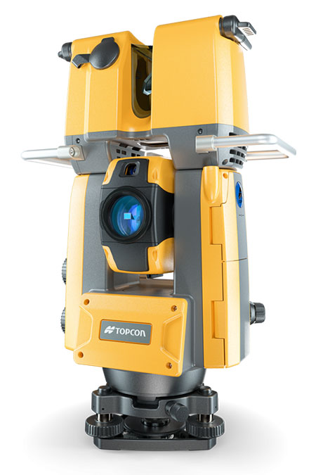Topcon GTL-1200