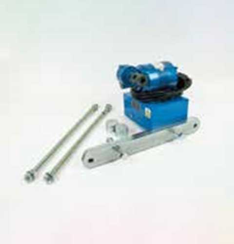Motorised Unit for the 38-6000 Flow Table