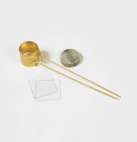 Le Chatelier Mould