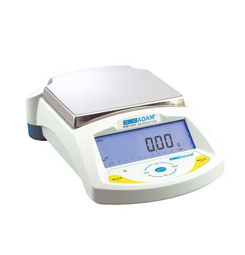 Electronic Balance - 22000 g x 0.1 g