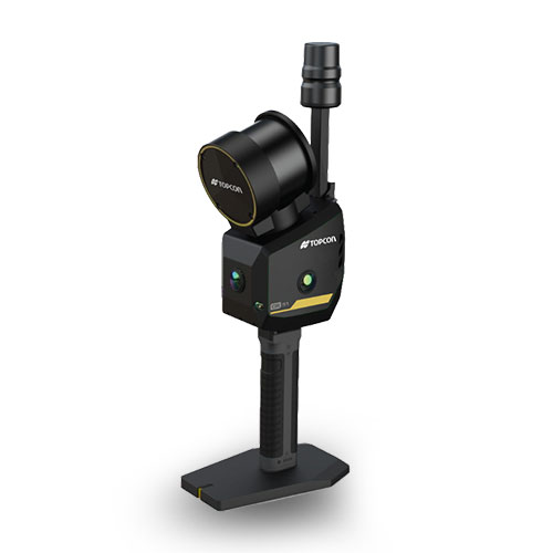 Topcon CR-S1