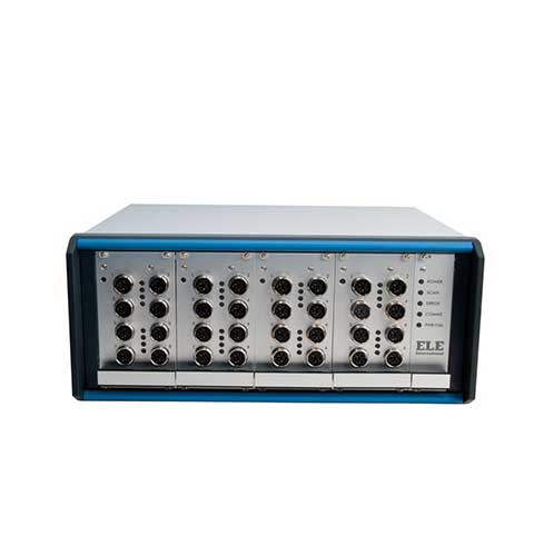 GDU 8 Channel Data Acquisition Unit 100-120 V 60 Hz